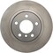 Centric Parts Standard Brake Rotor, 121.34139 121.34139 - alternate 1